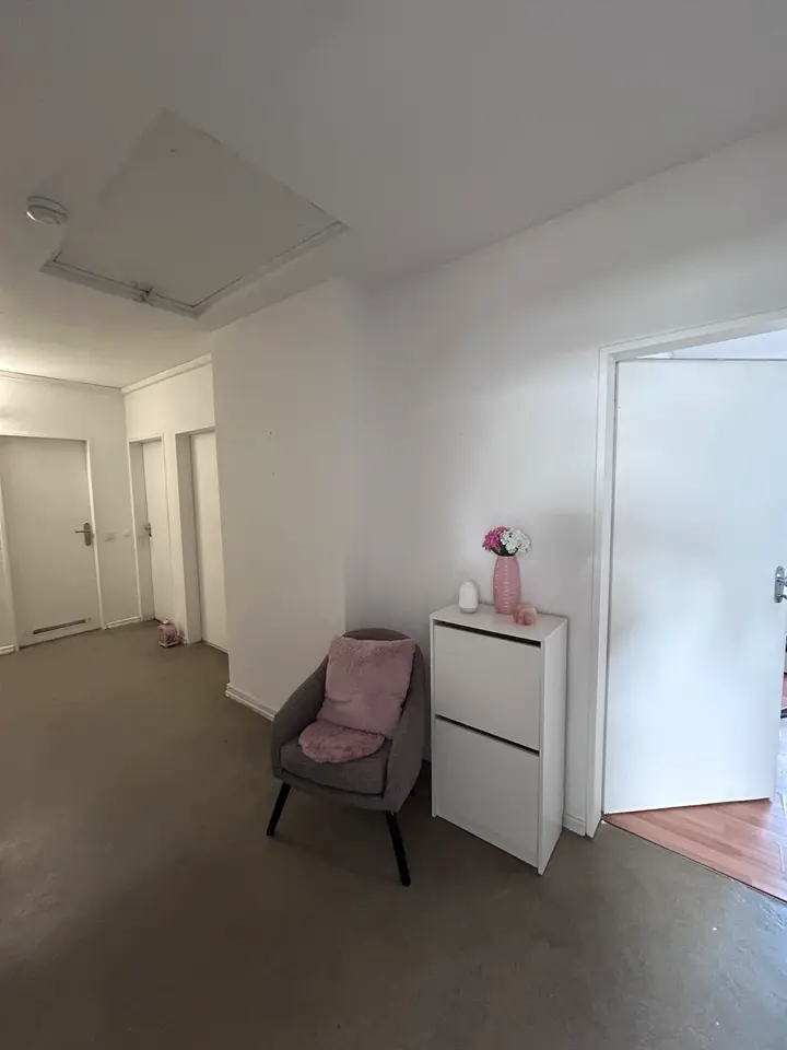 WG-Zimmer mit 14 m² in Frankfurt am Main – Bild 5