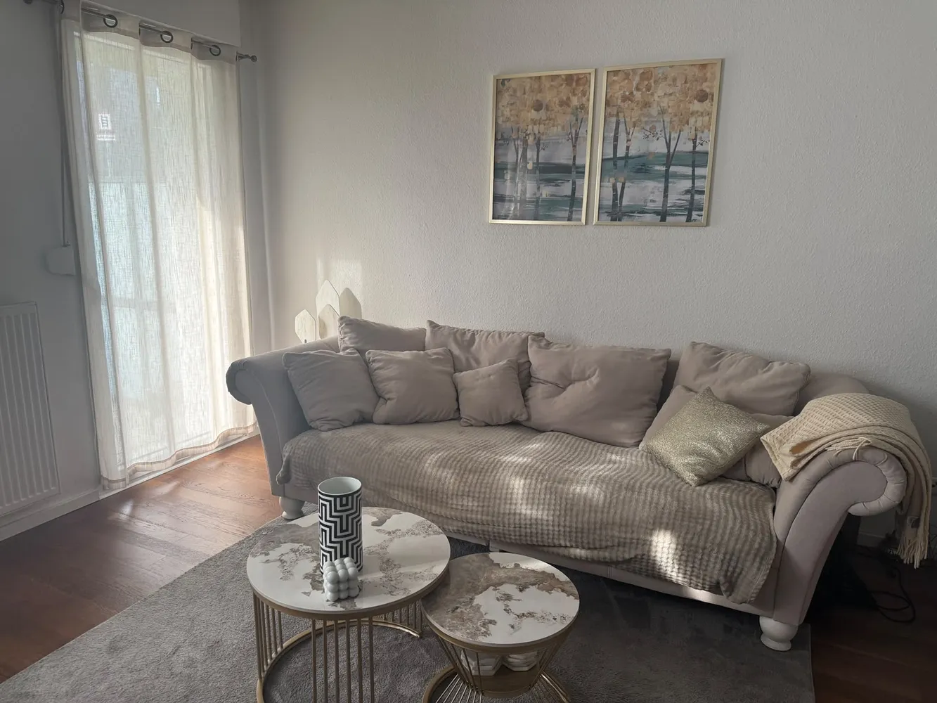 2 Zimmer Wohnung mit 56 m² in Bochum – Bild 2