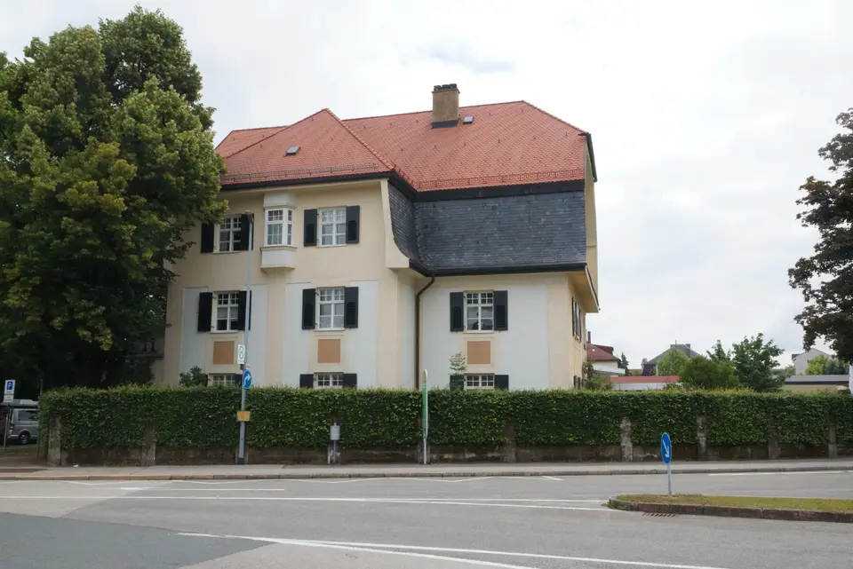 5 Zimmer Wohnung mit 170 m² in Traunstein – Bild 4