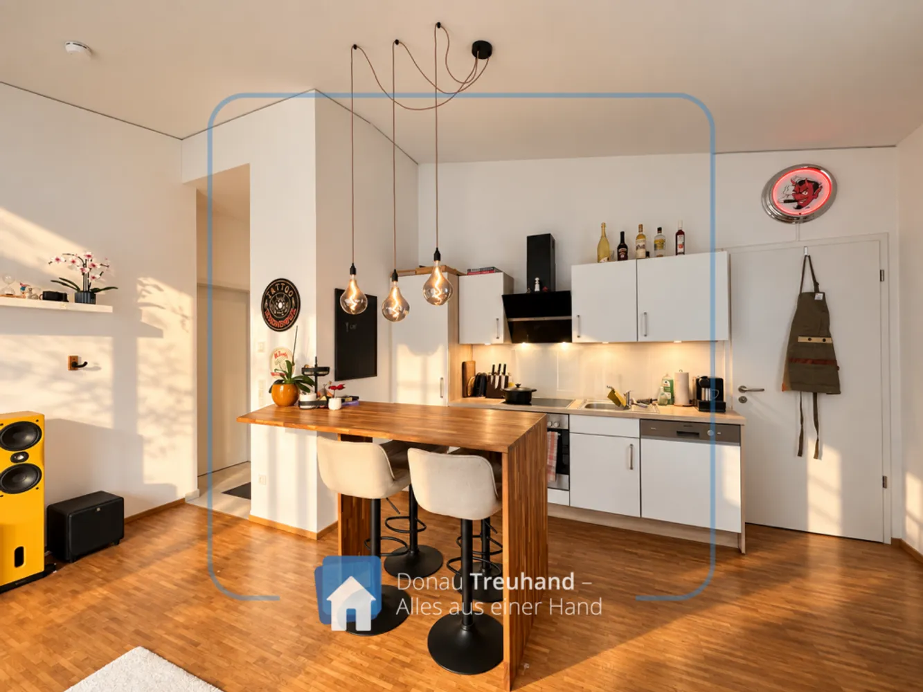2 Zimmer Wohnung mit 61 m² in Passau – Bild 9