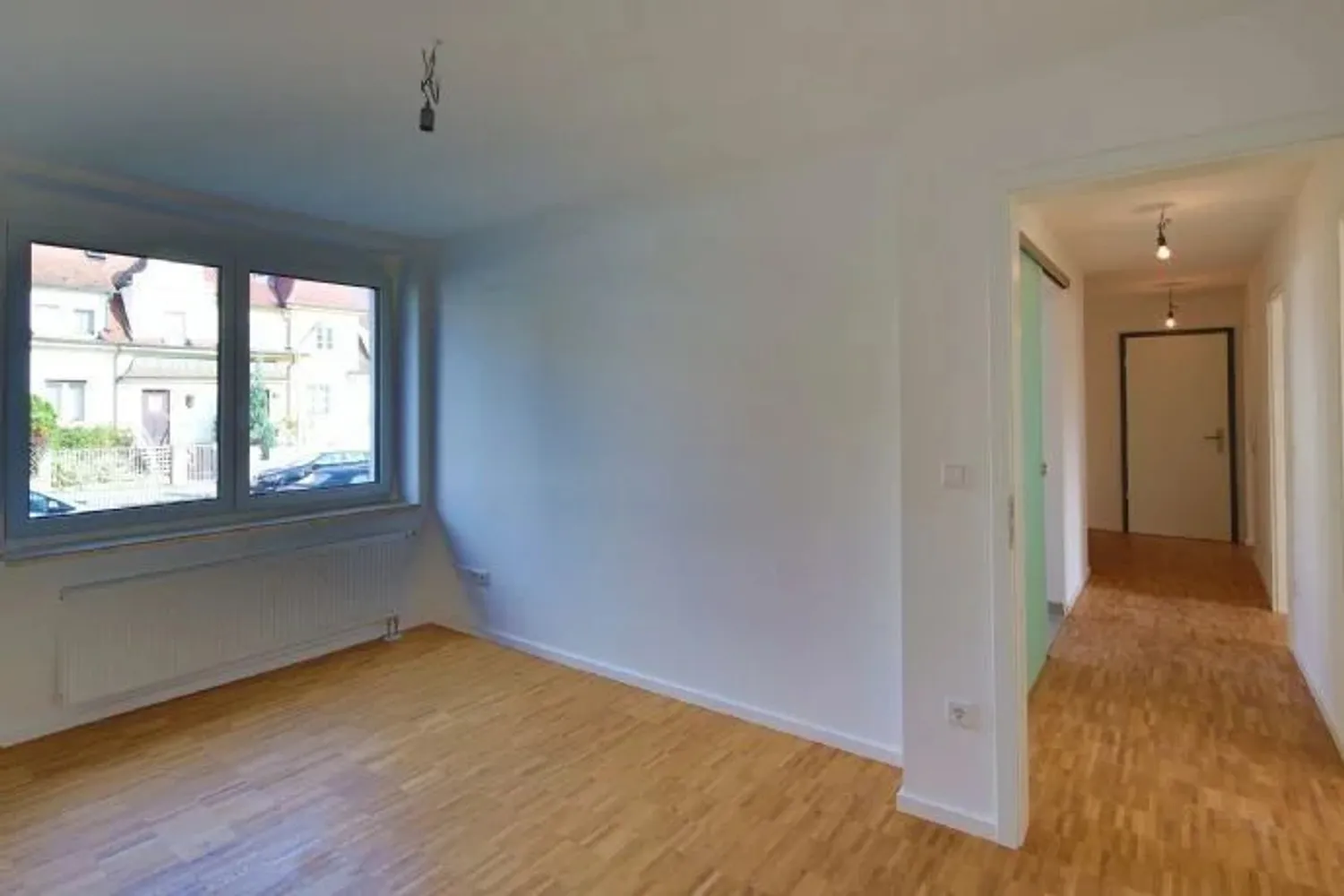 4 Zimmer Wohnung mit 118 m² in Nürnberg – Bild 6