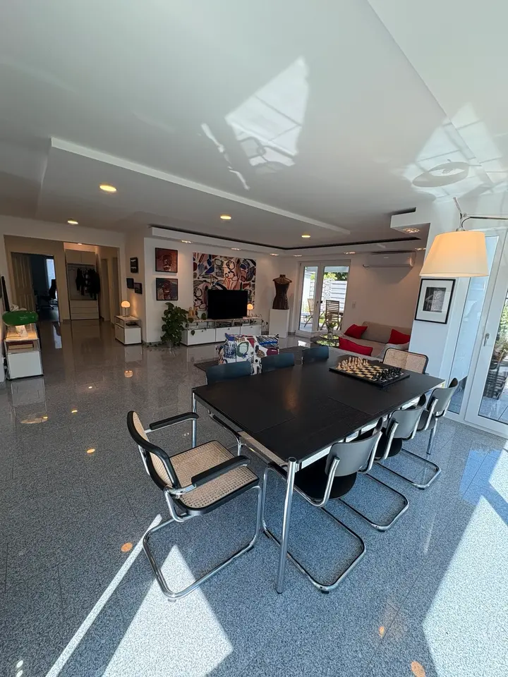 6 Zimmer Wohnung mit 150 m² in Paderborn – Bild 5
