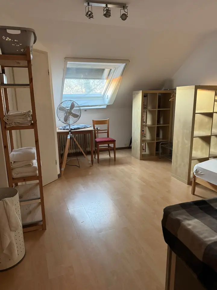 2 Zimmer Wohnung mit 20 m² in Lahr/Schwarzwald – Bild 2