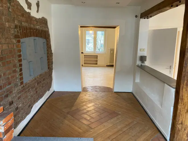 2 Zimmer Wohnung mit 85 m² in Düsseldorf – Bild 10