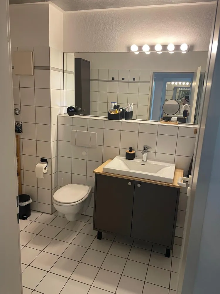 3 room apartment with 79 m² in Wuppertal – Photo 9