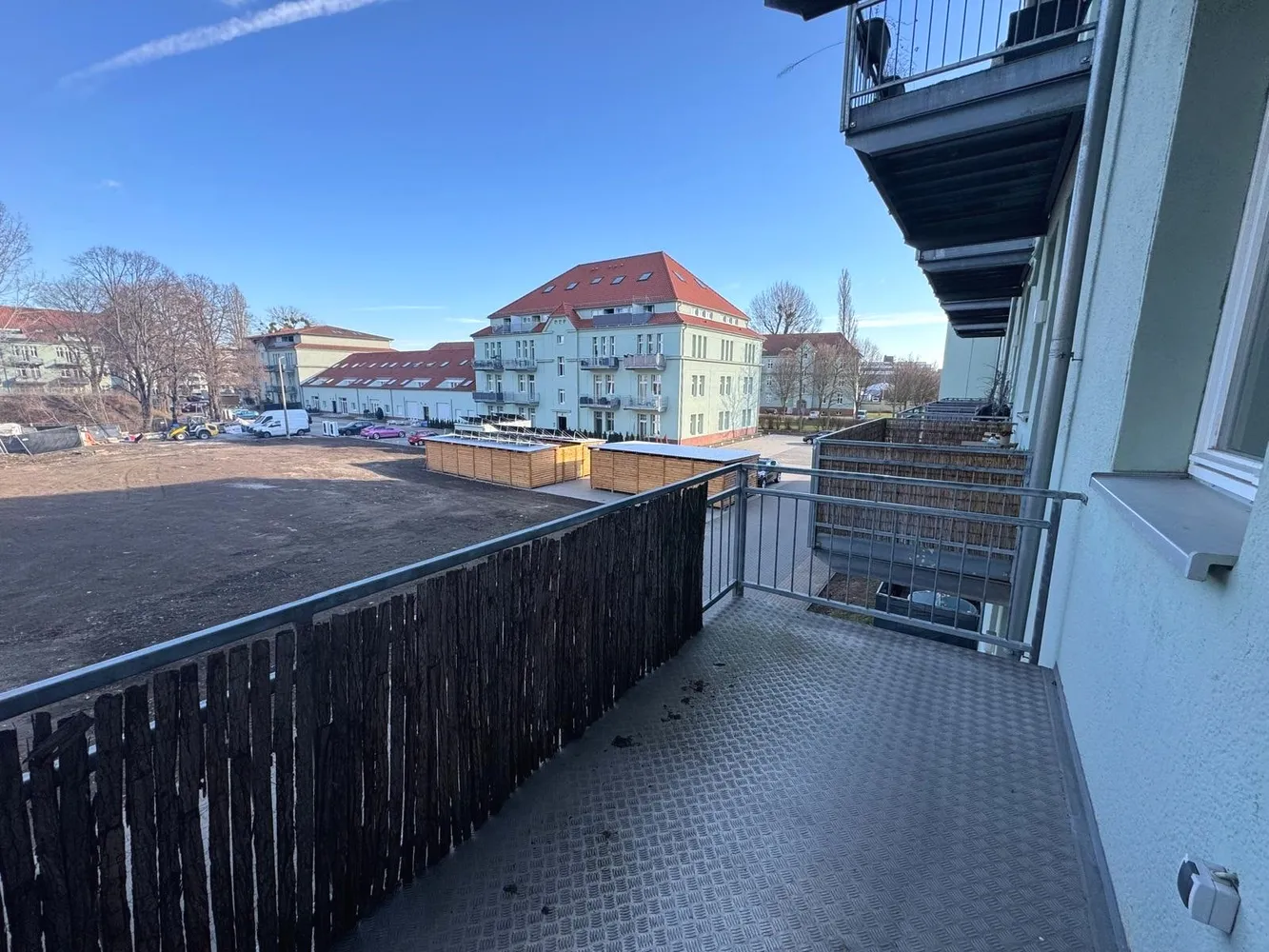 1 Zimmer Wohnung mit 48 m² in Magdeburg – Bild 10