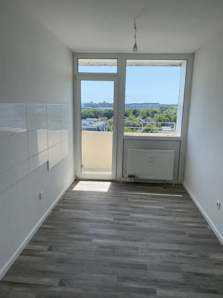 2 Zimmer Wohnung mit 61 m² in Bochum – Bild 7