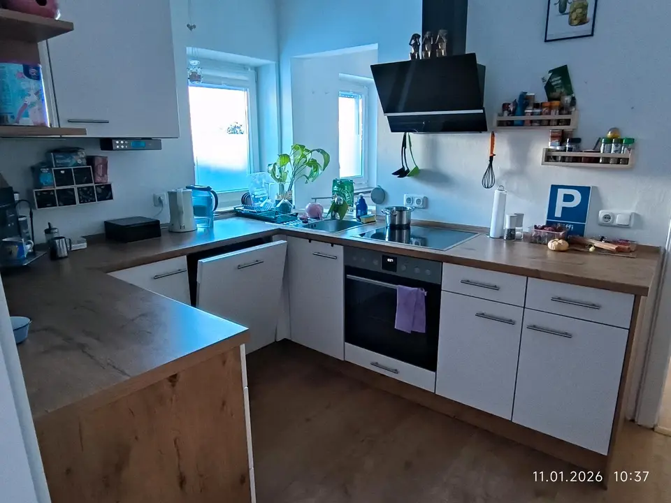 WG-Zimmer mit 16 m² in Erding – Bild 7