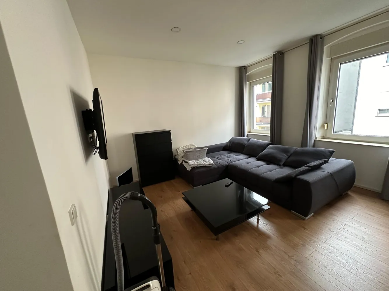 1 room apartment with 35 m² in Mönchengladbach – Photo 4