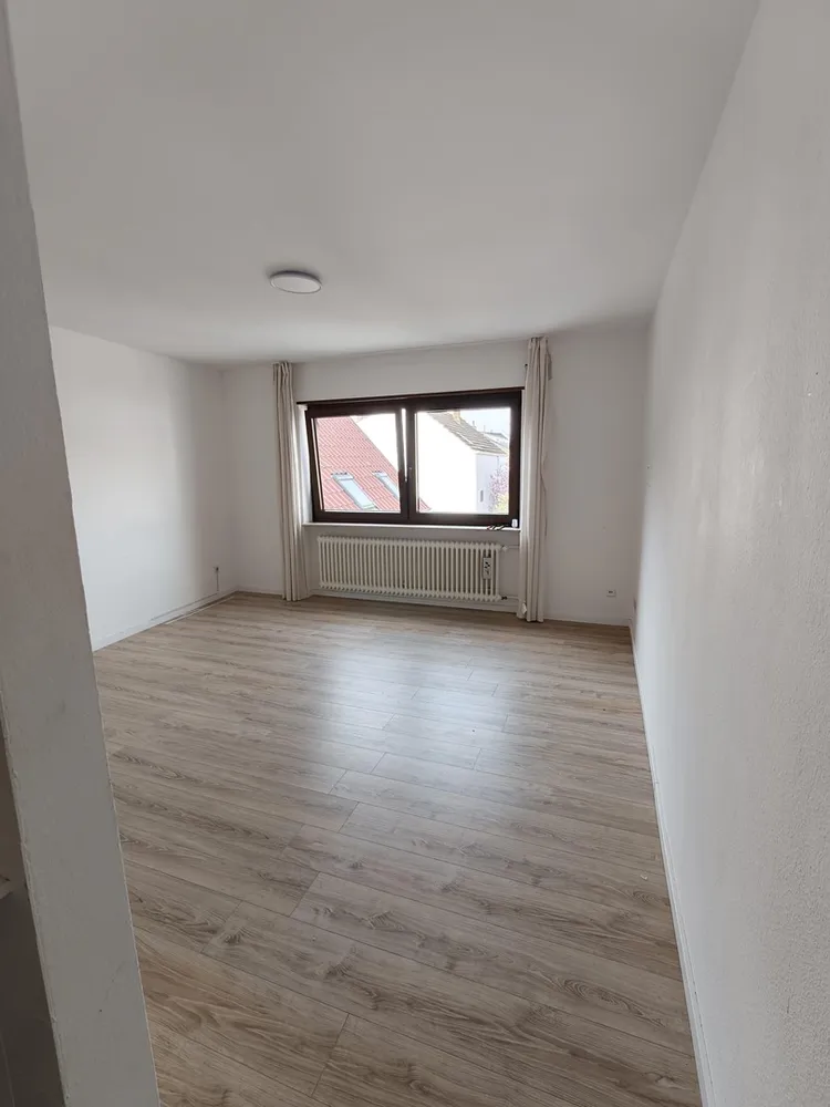 2 room apartment with 30 m² in Ludwigshafen am Rhein – Photo 6