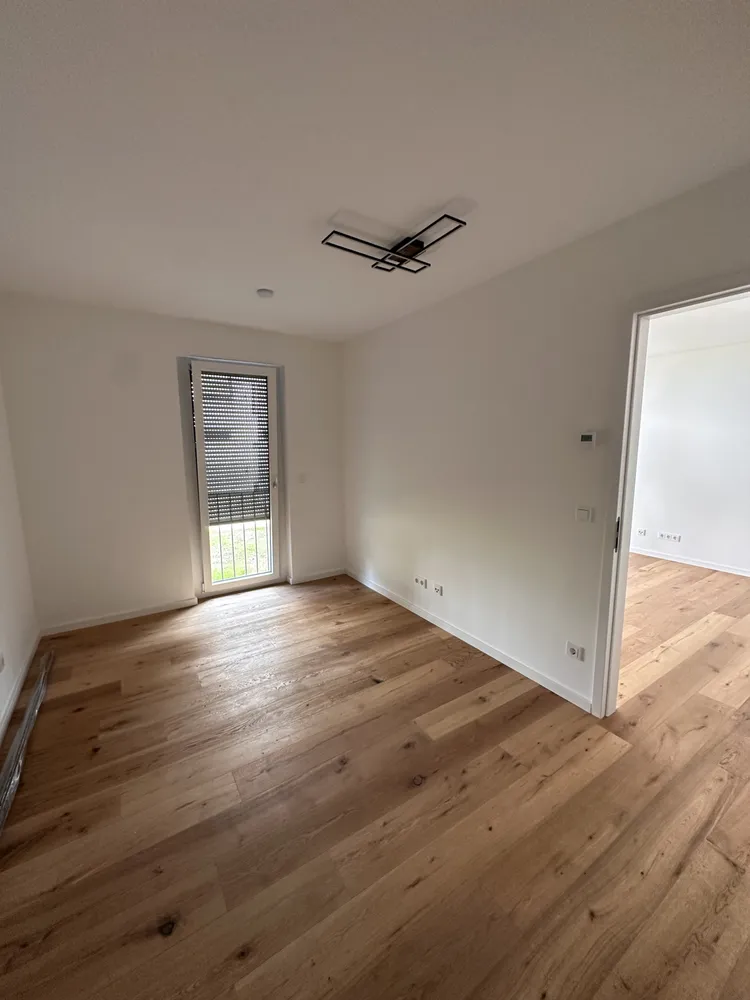 2 Zimmer Wohnung mit 48 m² in Homburg – Bild 6