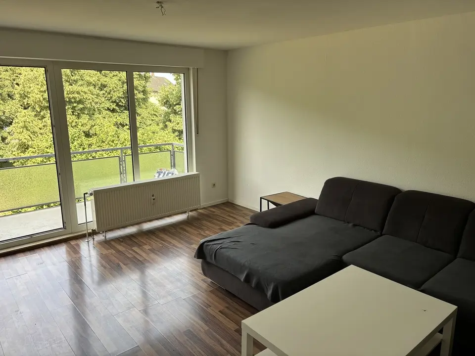 3 Zimmer Wohnung mit 64 m² in Duisburg – Bild 1