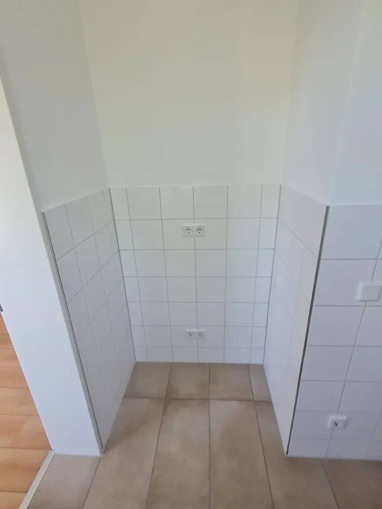 1 Zimmer Wohnung mit 31 m² in Düsseldorf – Bild 9