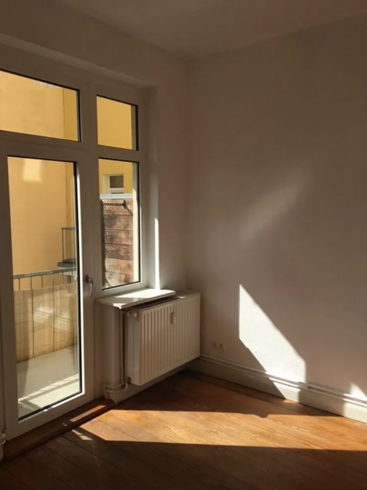 4 Zimmer Wohnung mit 90 m² in Lübeck – Bild 3