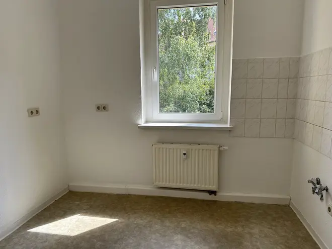 3 Zimmer Wohnung mit 57 m² in Halle (Saale) – Bild 7