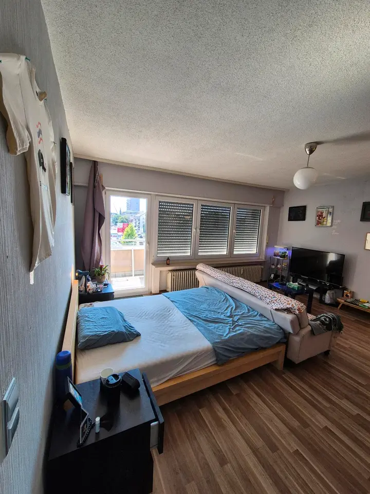 WG-Zimmer mit 60 m² in Gießen – Bild 8