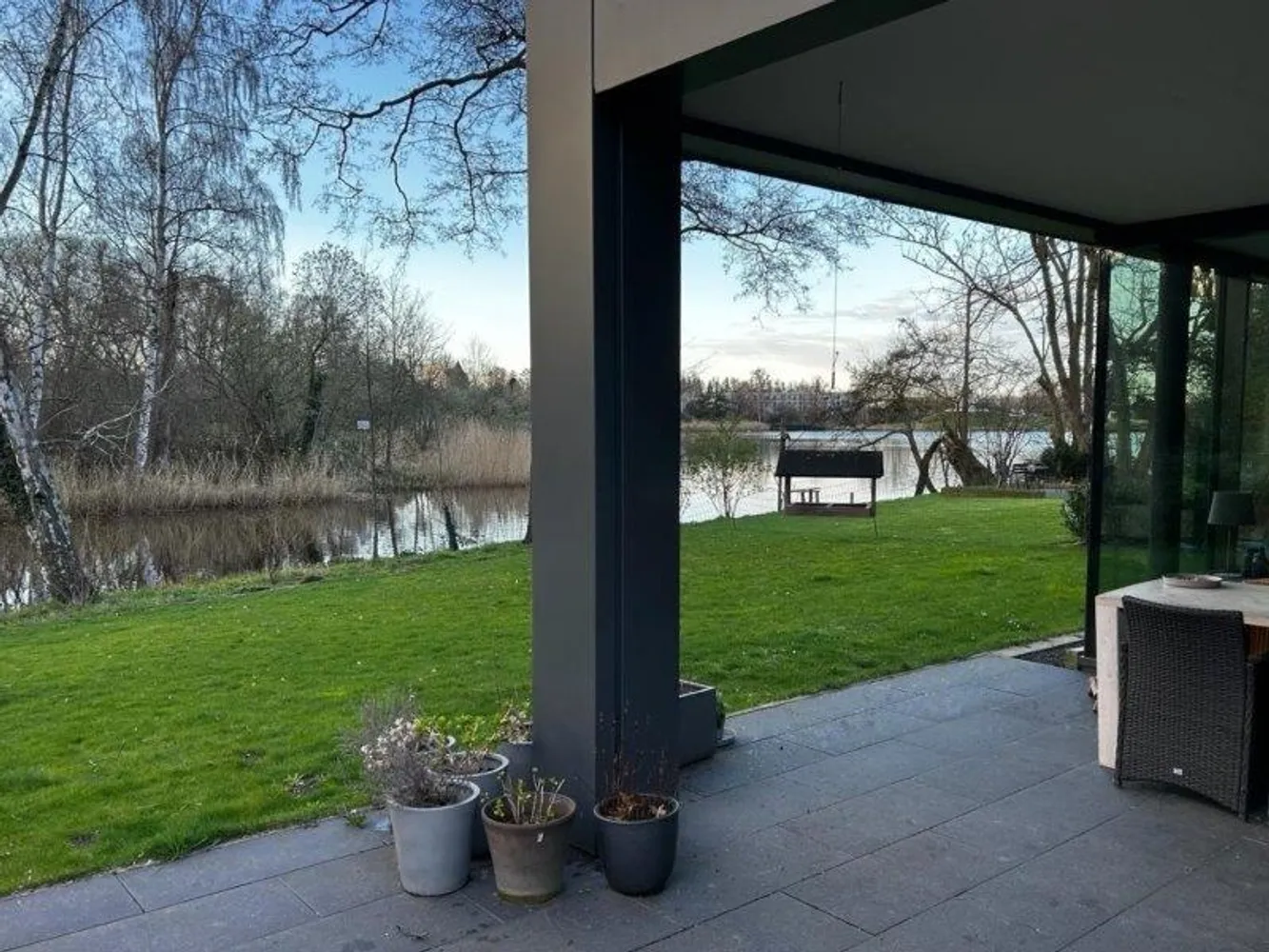 3 Zimmer Wohnung mit 121 m² in Gifhorn – Bild 11