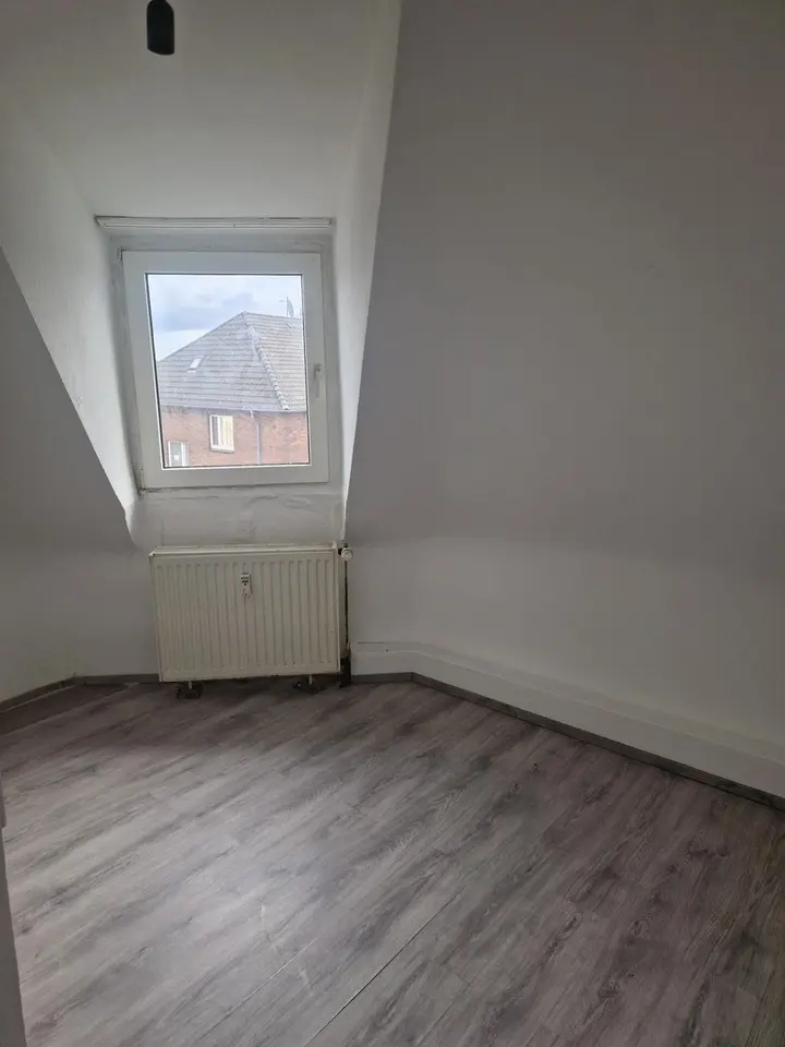 2 Zimmer Wohnung mit 45 m² in Duisburg – Bild 4