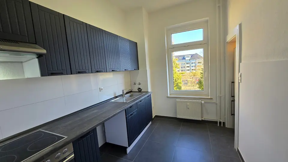 2 Zimmer Wohnung mit 63 m² in Neumünster – Bild 5