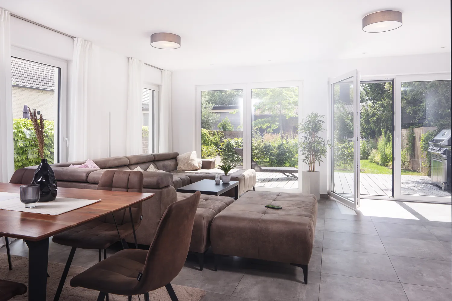 3 Zimmer Wohnung mit 120 m² in Hürth – Bild 1