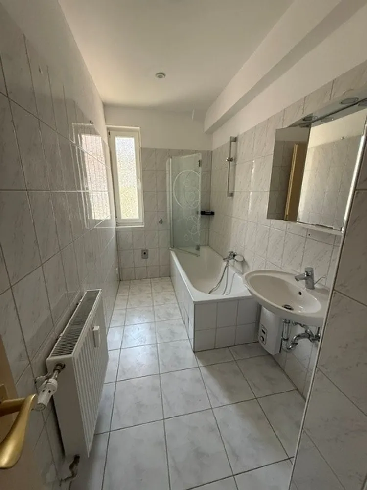 3 Zimmer Wohnung mit 96 m² in Mannheim – Bild 5