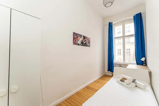 WG-Zimmer in Berlin – Bild 3