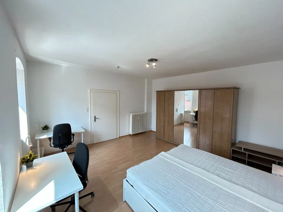 WG-Zimmer mit 25 m² in Deggendorf – Bild 1