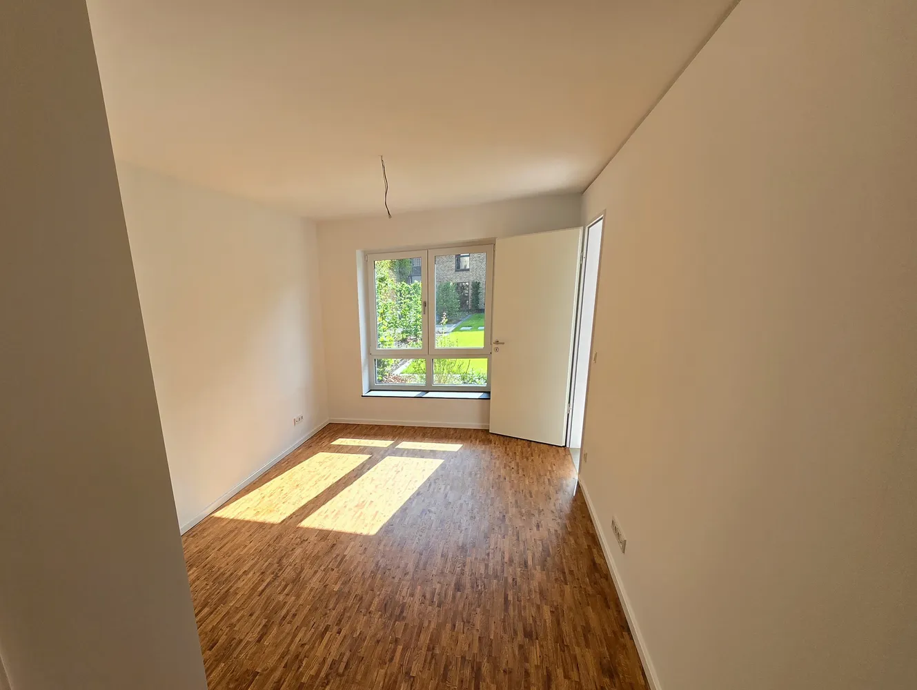 2 Zimmer Wohnung mit 59 m² in Münster – Bild 1