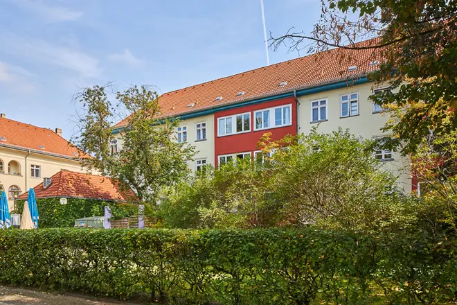 2 Zimmer Wohnung mit 63 m² in Berlin – Bild 1