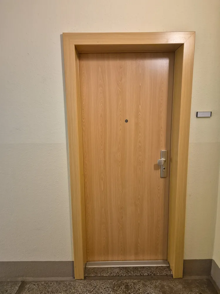 2 room apartment with 52 m² in Chemnitz – Photo 3