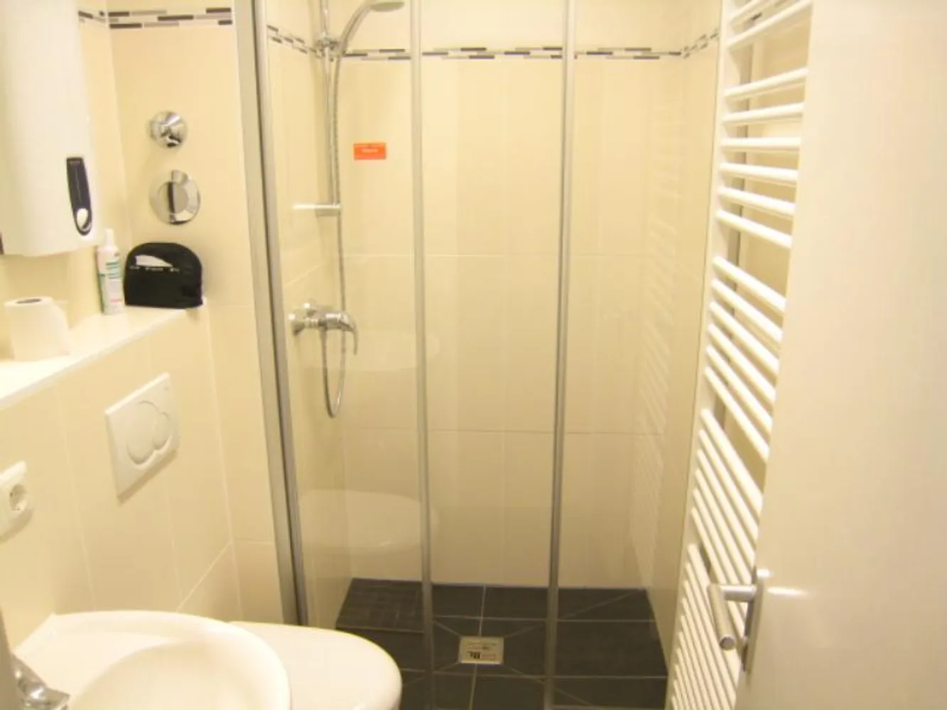 1 Zimmer Wohnung mit 39 m² in Berlin – Bild 4