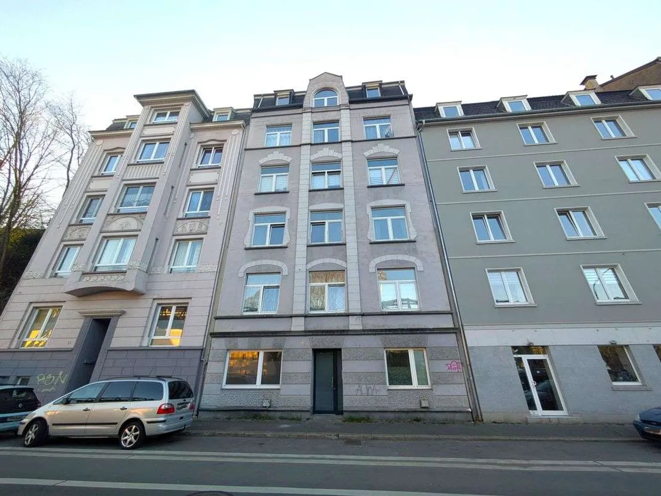4 Zimmer Wohnung mit 80 m² in Wuppertal – Bild 2