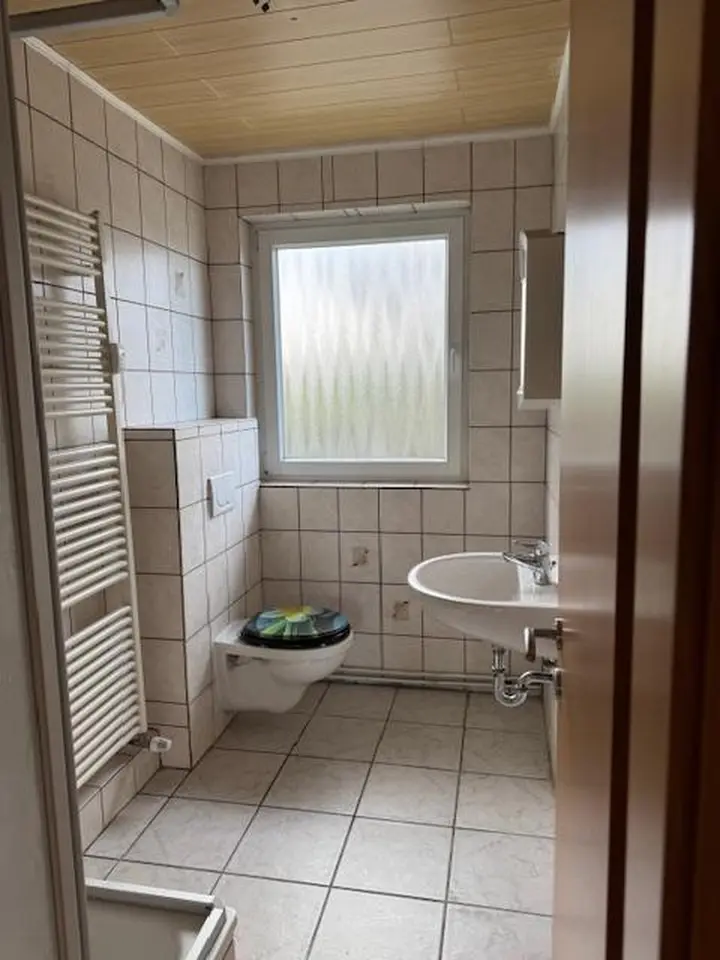 2 Zimmer Wohnung mit 54 m² in Seesen – Bild 4