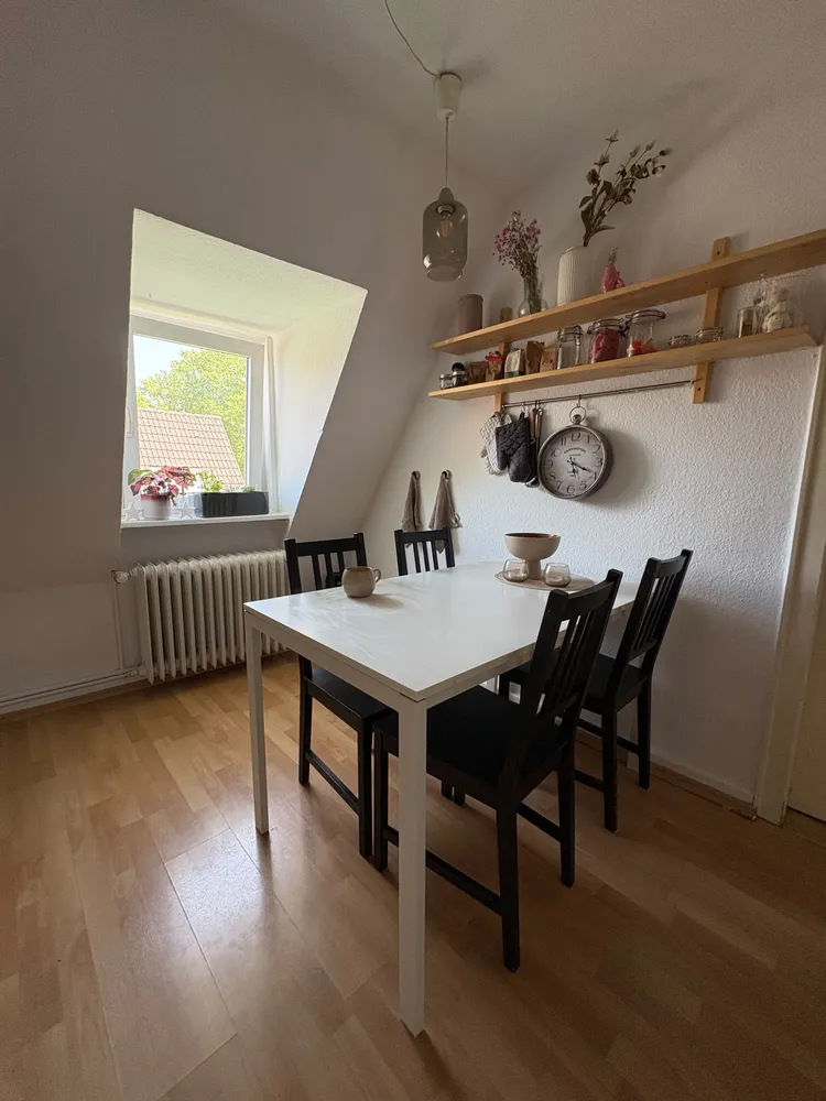 3 Zimmer Wohnung mit 59 m² in Münster – Bild 9