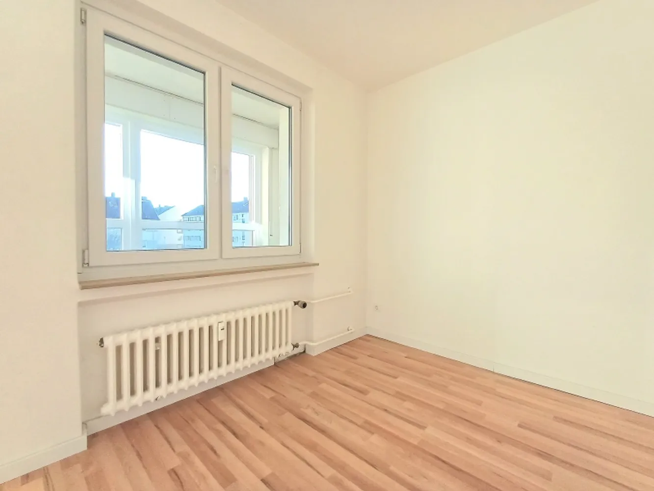 3 Zimmer Wohnung mit 74 m² in Minden – Bild 10