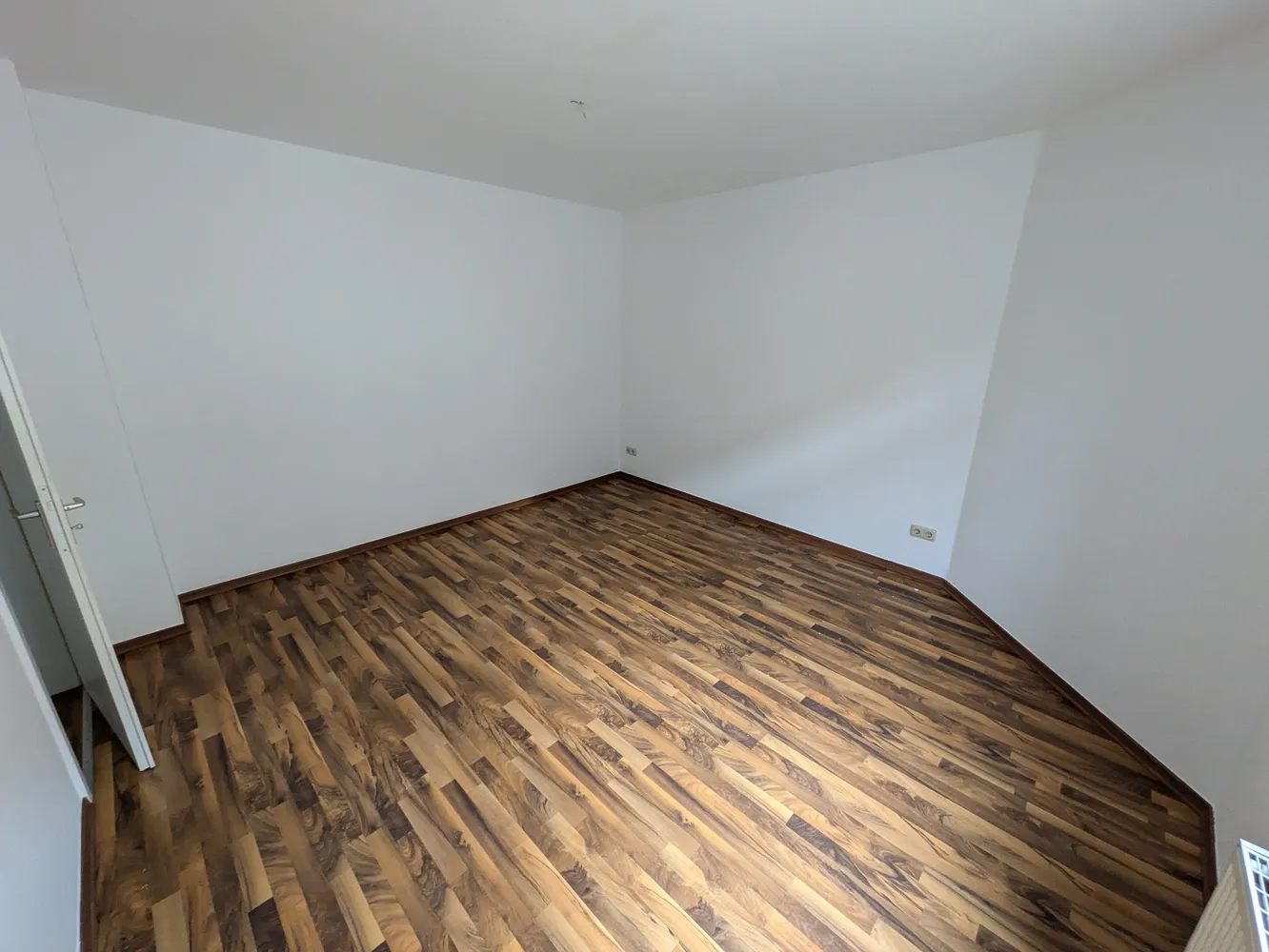 2 room apartment with 57 m² in Magdeburg – Photo 6