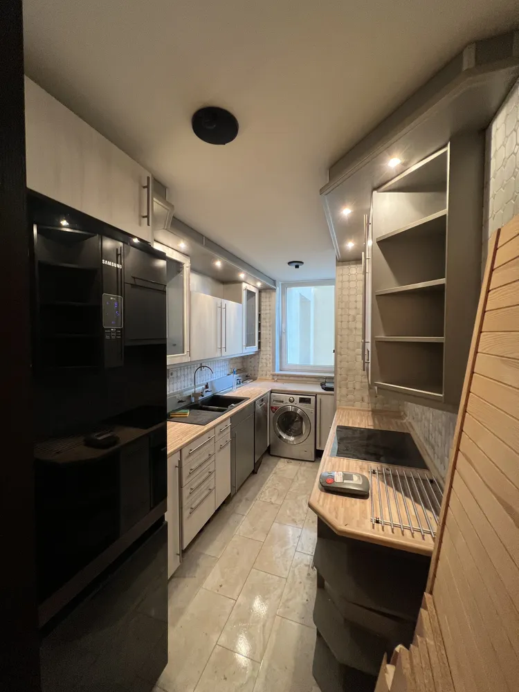 2 Zimmer Wohnung mit 54 m² in Berlin – Bild 9