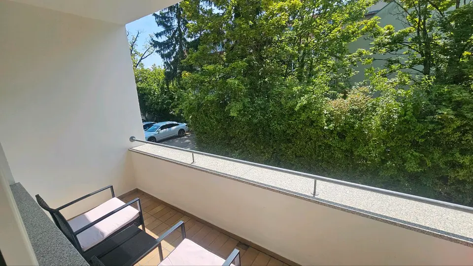 Studio mit 33 m² in Sindelfingen – Bild 8
