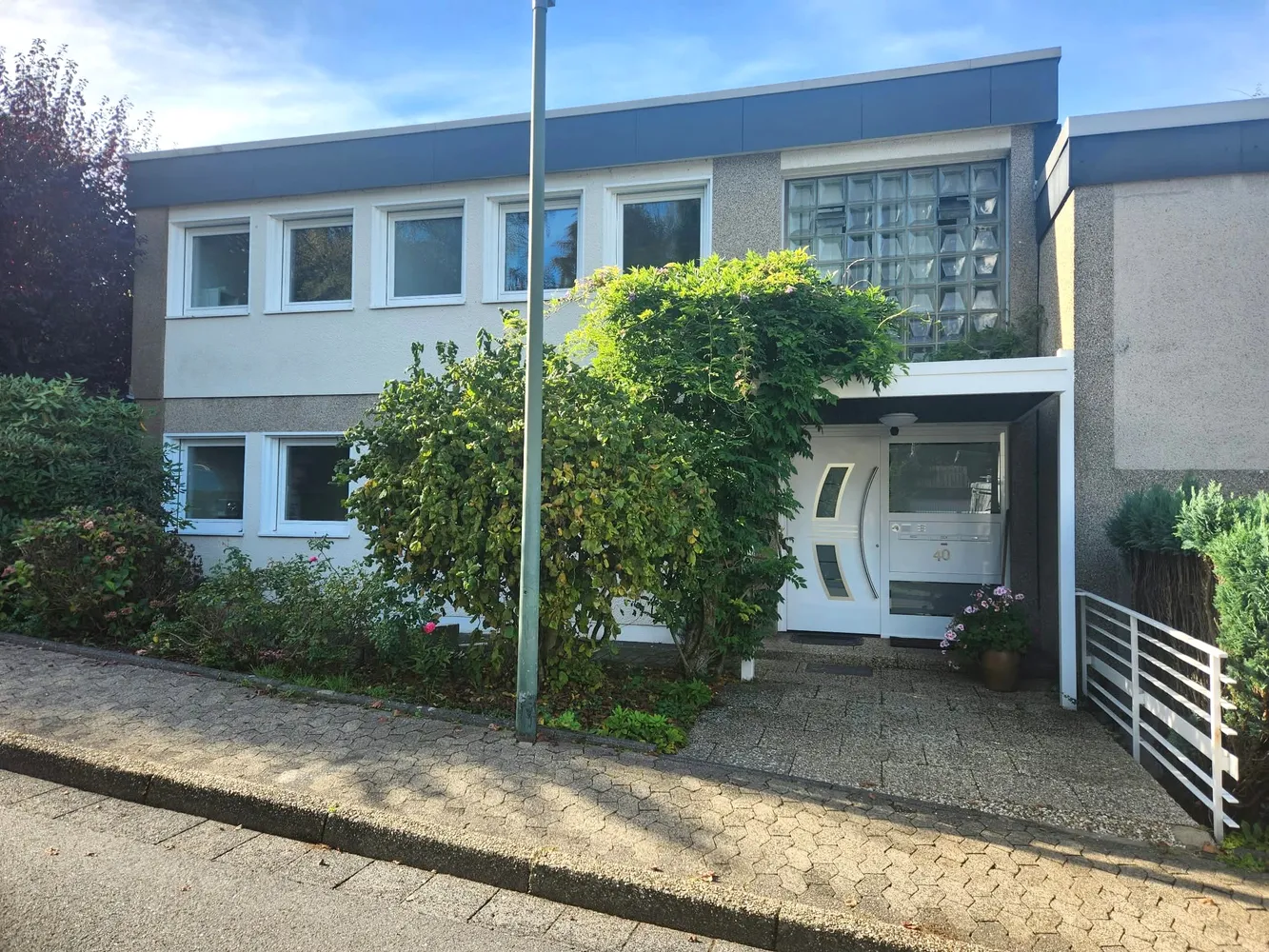 3 Zimmer Wohnung mit 109 m² in Lüdenscheid – Bild 2