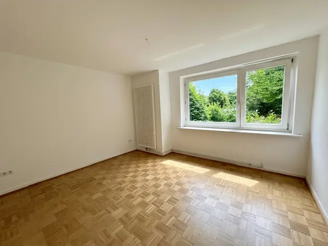 2 Zimmer Wohnung mit 60 m² in Hamburg – Bild 4