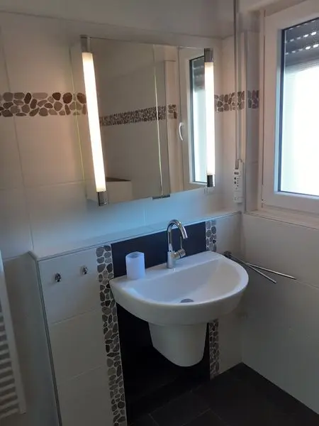 2 Zimmer Wohnung mit 60 m² in Lüdenscheid – Bild 4