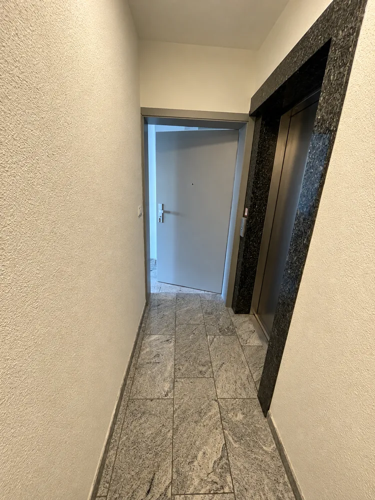 2 Zimmer Wohnung mit 60 m² in Mannheim – Bild 1