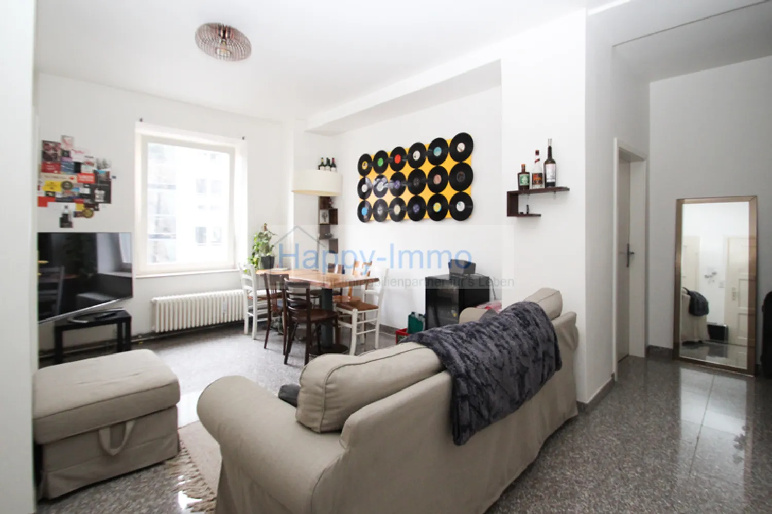 5 room apartment with 102 m² in Munich – Photo 1