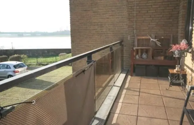 2 Zimmer Wohnung mit 63 m² in Düsseldorf – Bild 7