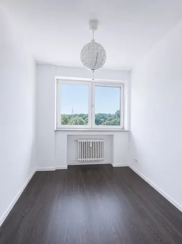 4 Zimmer Wohnung mit 95 m² in Neuss – Bild 10