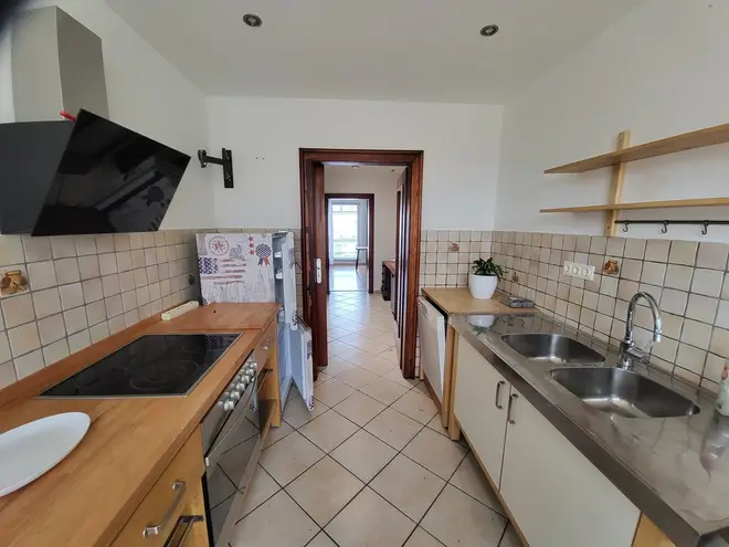 1 Zimmer Wohnung mit 43 m² in Düsseldorf – Bild 1