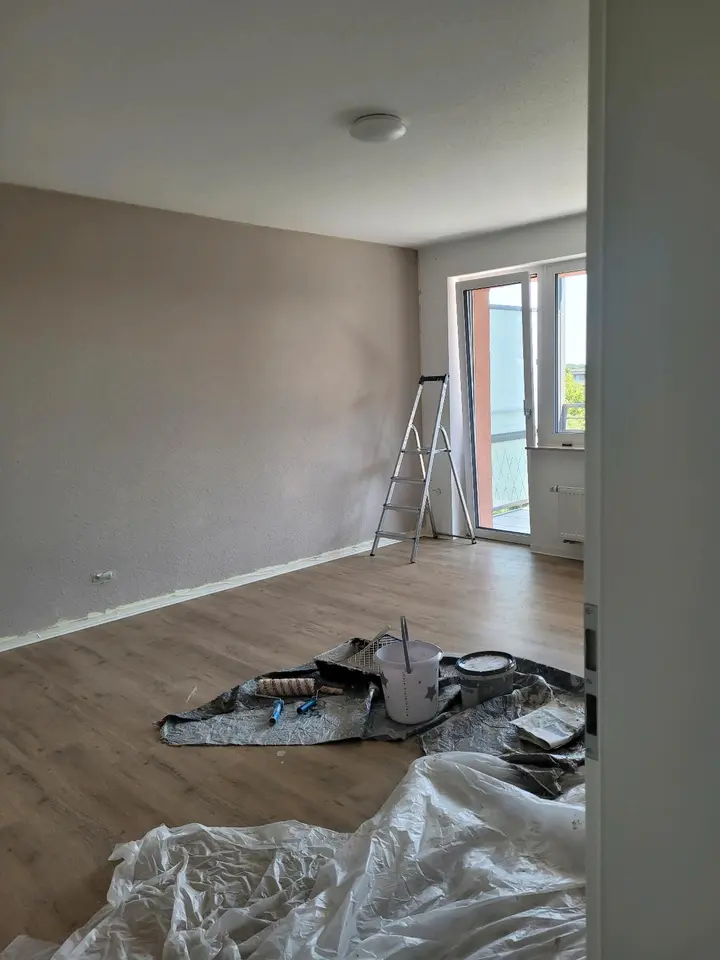2 Zimmer Wohnung mit 63 m² in Duisburg – Bild 1
