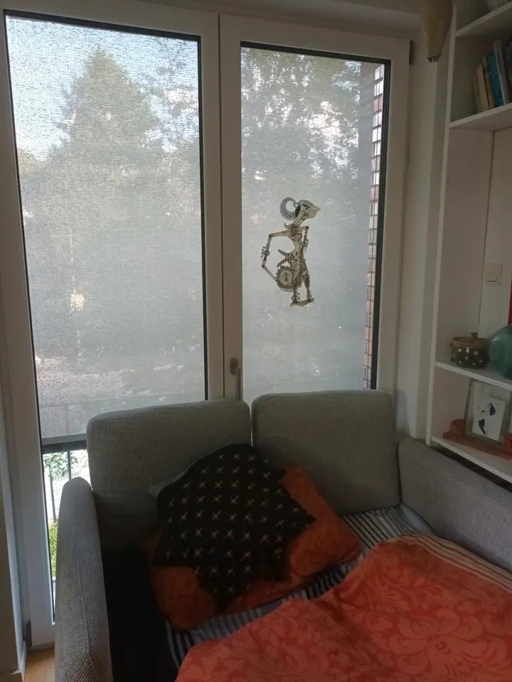 3 Zimmer Wohnung mit 118 m² in Berlin – Bild 3