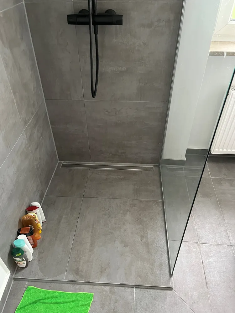 WG-Zimmer mit 17 m² in München – Bild 3