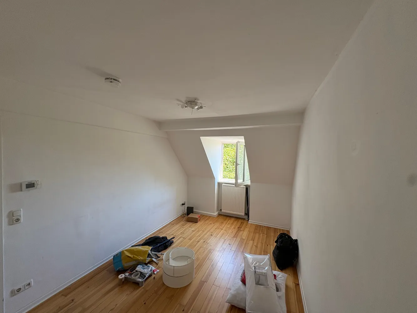 1 Zimmer Wohnung mit 41 m² in München – Bild 1